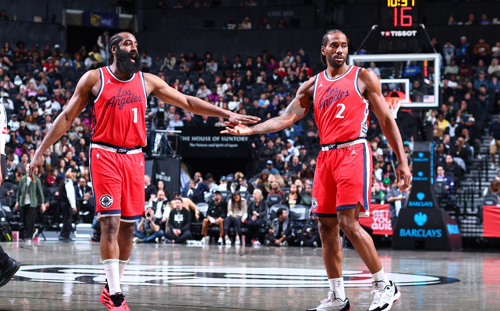 KAIYUN-哈登意外战胜塞尔维亚队，战术调整引爆全场！