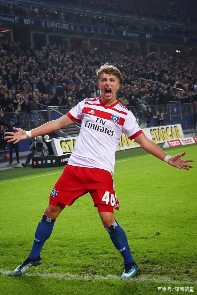 KAIYUN-关于Scout新星表现优异表现突出，拜仁前途光明！上演精彩一战的信息