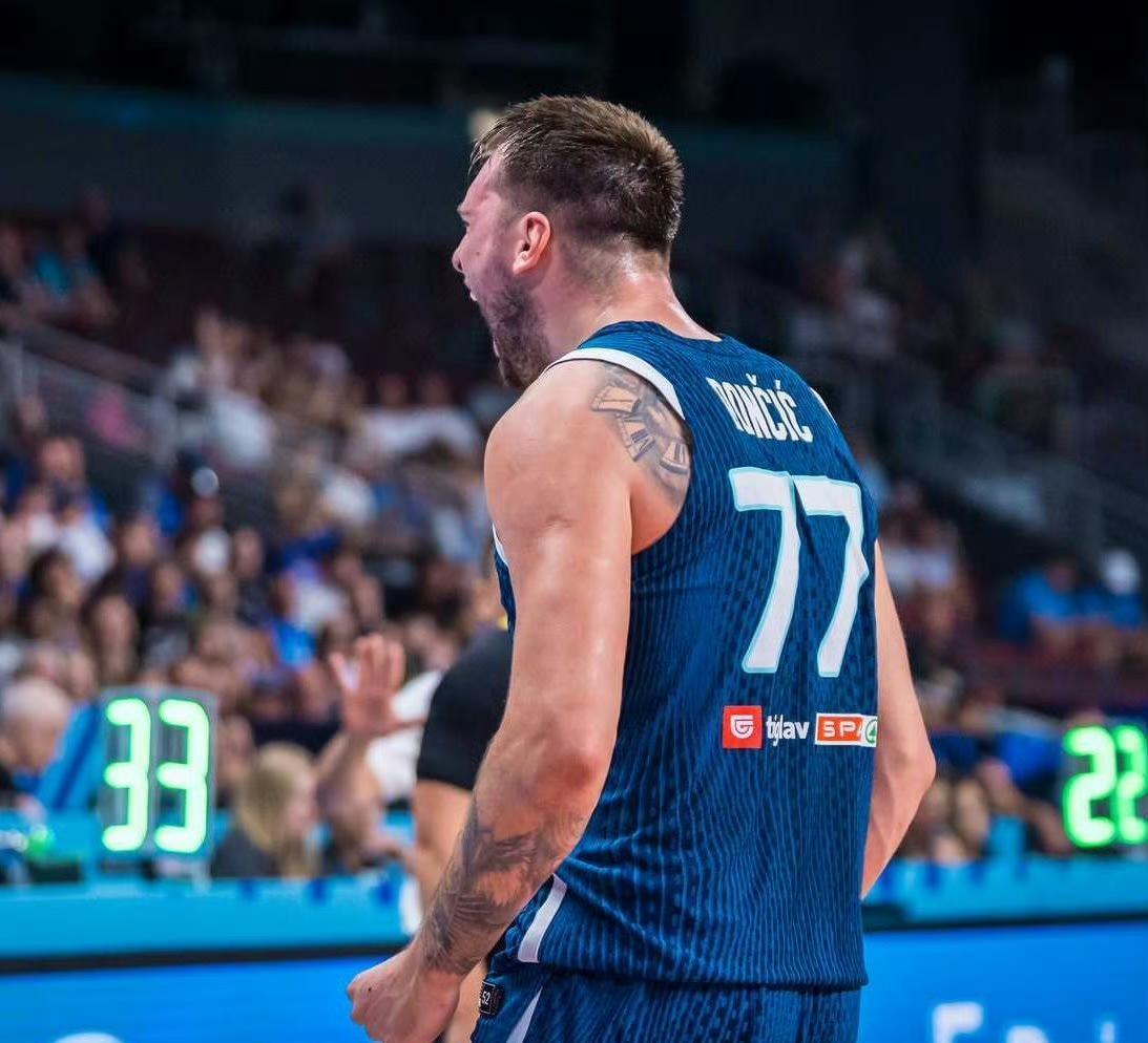 开云体育- 东契奇季后赛 