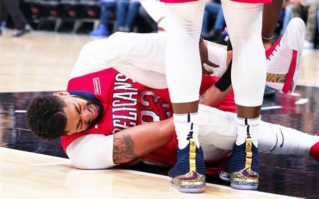 开云- 浓眉哥关键节点回归赛场,瑞士队带队取胜了吗 