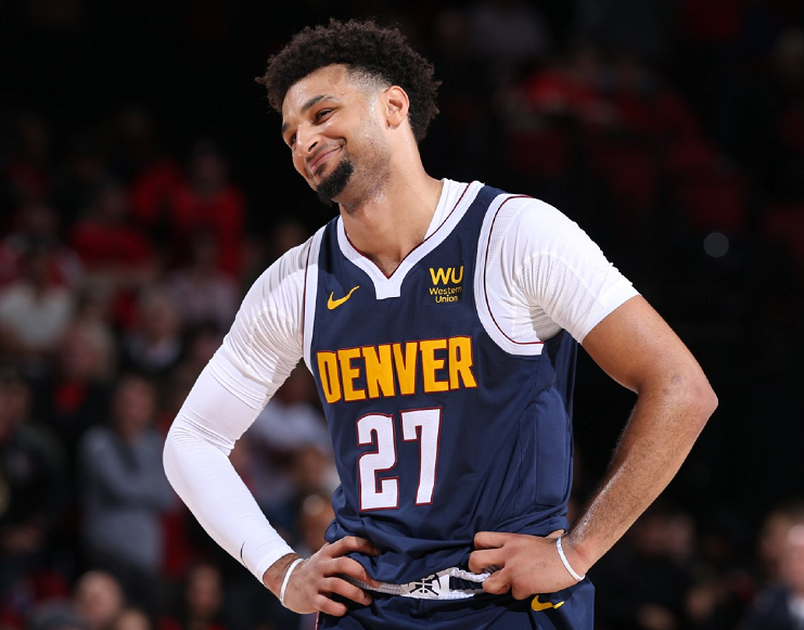 KAIYUN-穆雷回归赛场，连败首场状态亮眼，篮网观众沸腾！的简单介绍