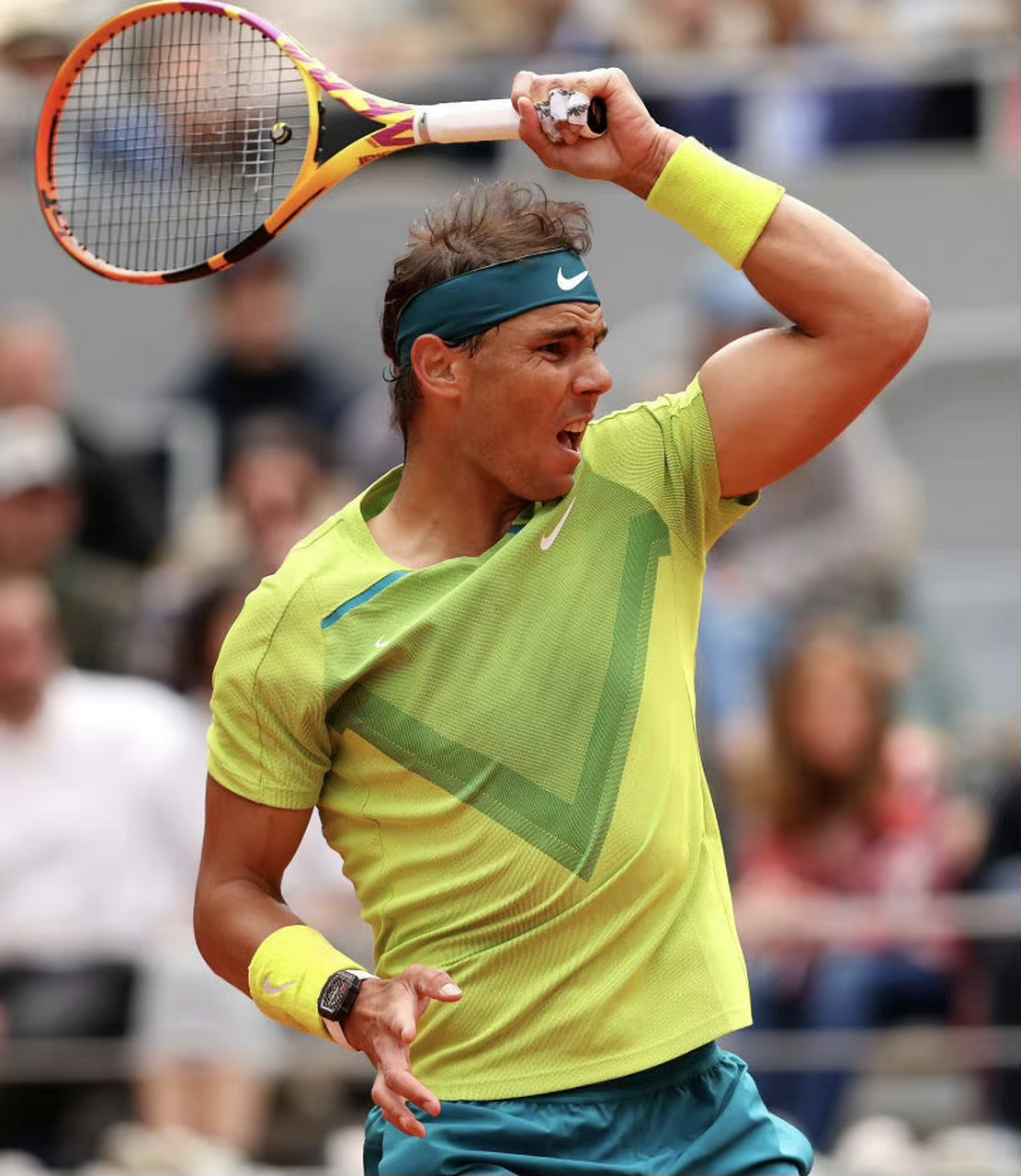 KAIYUN-纳达尔在法国队比赛中比分优势明显，势不可挡引发热议！的简单介绍