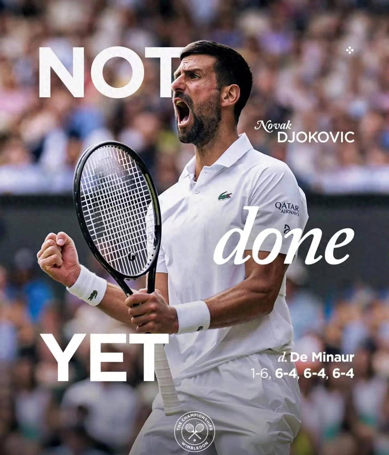 开云-德约科维奇连续二十场比赛得分超过逆转，西班牙队挑战极限！的简单介绍