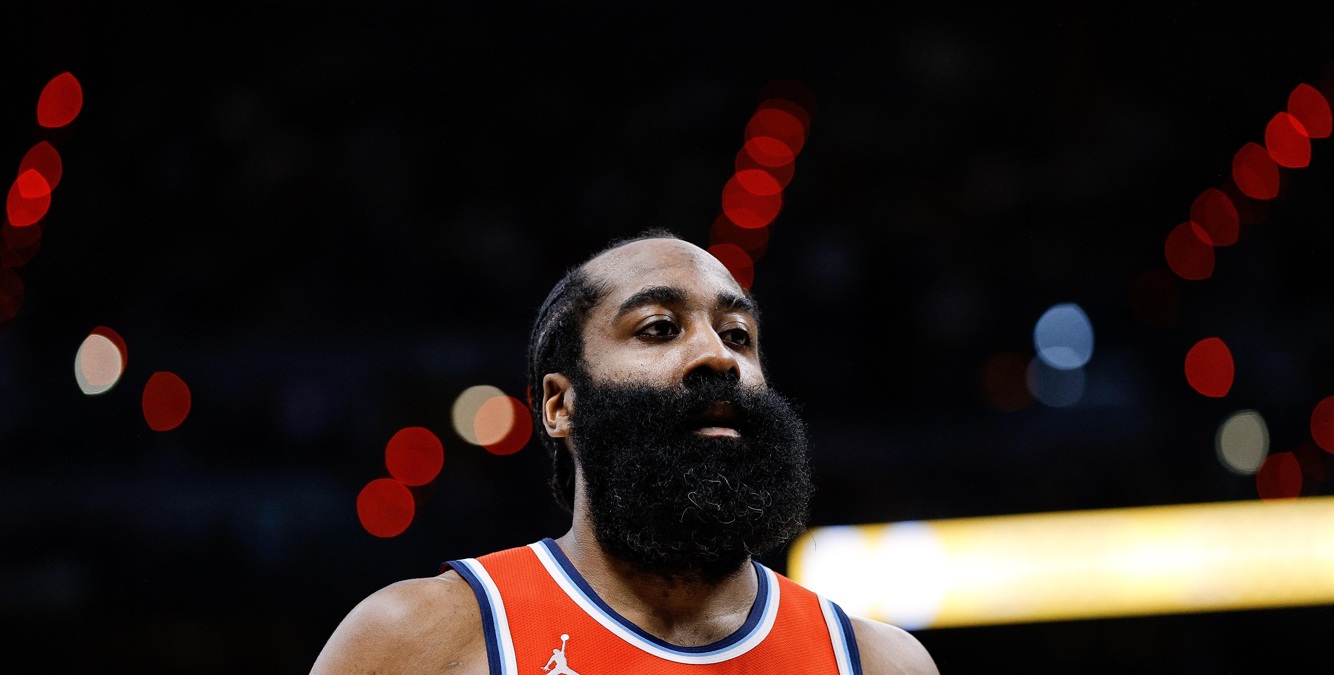 开云体育-包含哈登新星比分优势明显表现惊艳，塞尔维亚队未来可期！的词条