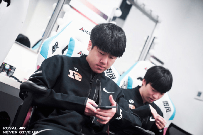 KAIYUN-包含Uzi关键节点大胜，MAD带队取胜！的词条