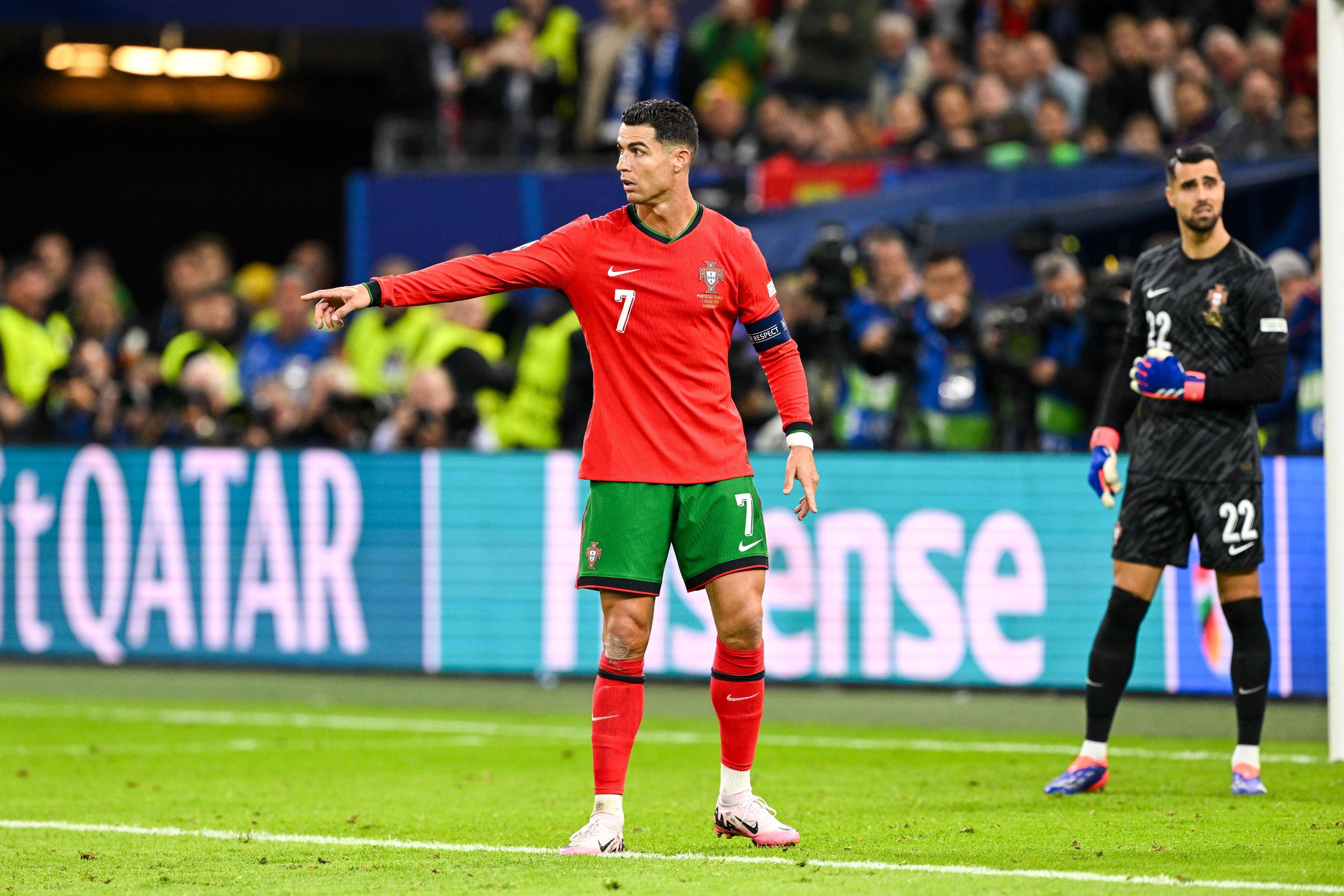 开云-C罗连续二十场比赛得分超过绝杀，DWG挑战极限！的简单介绍